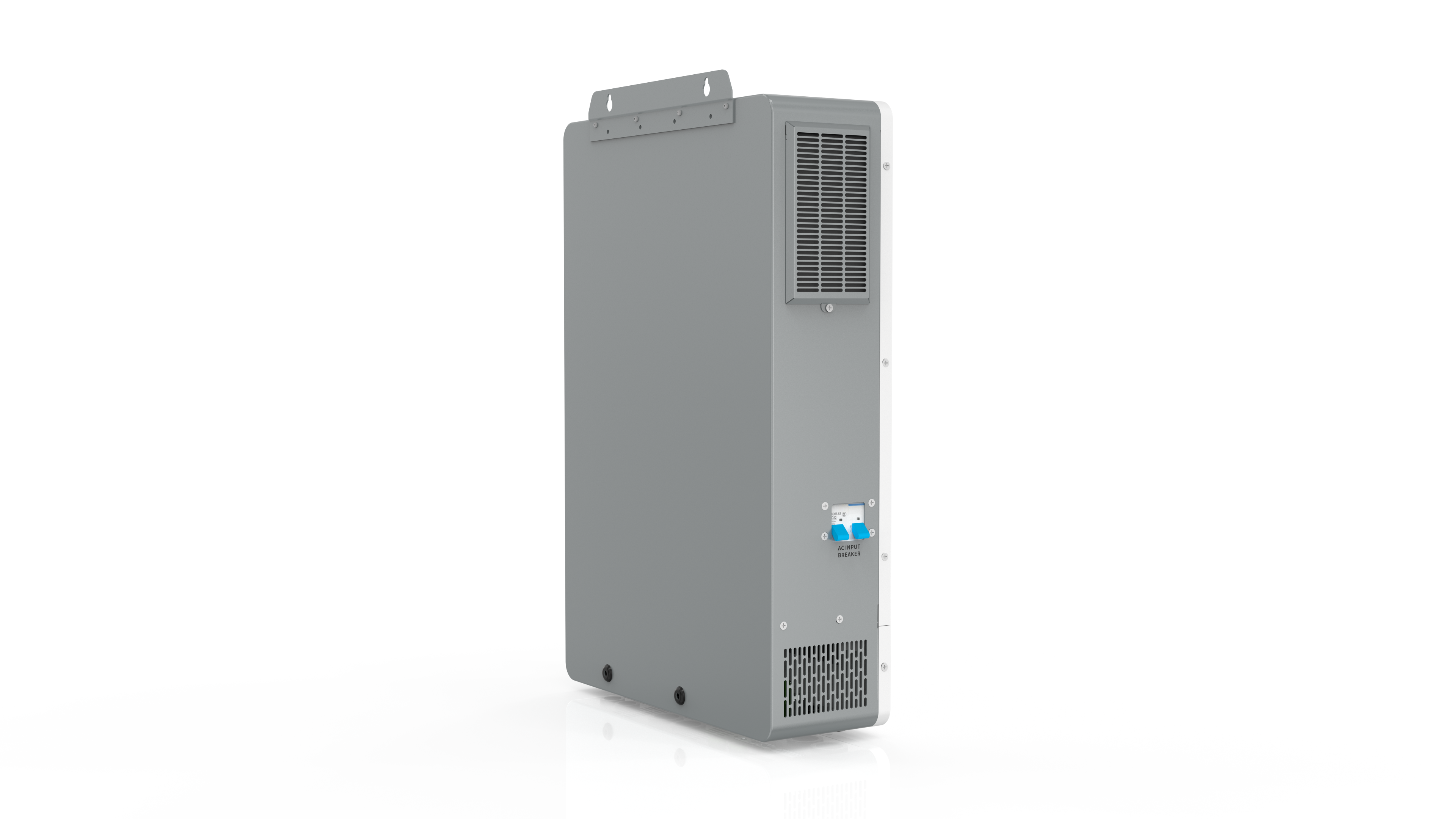 12kW 欧规单相离并网逆变器（整机） 产品图 3