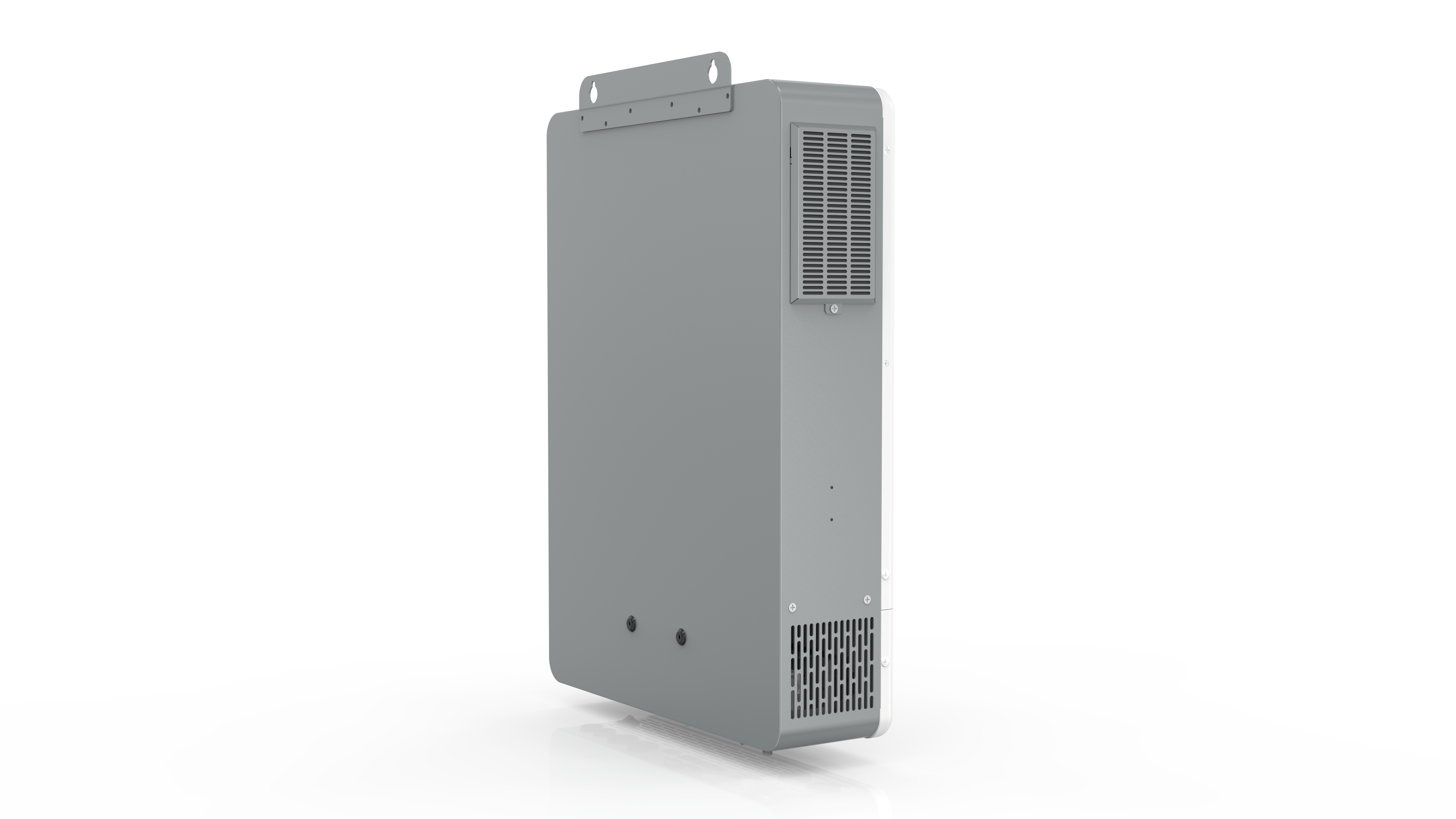 12kW 美规裂相离并网逆变器（整机） 产品图 4