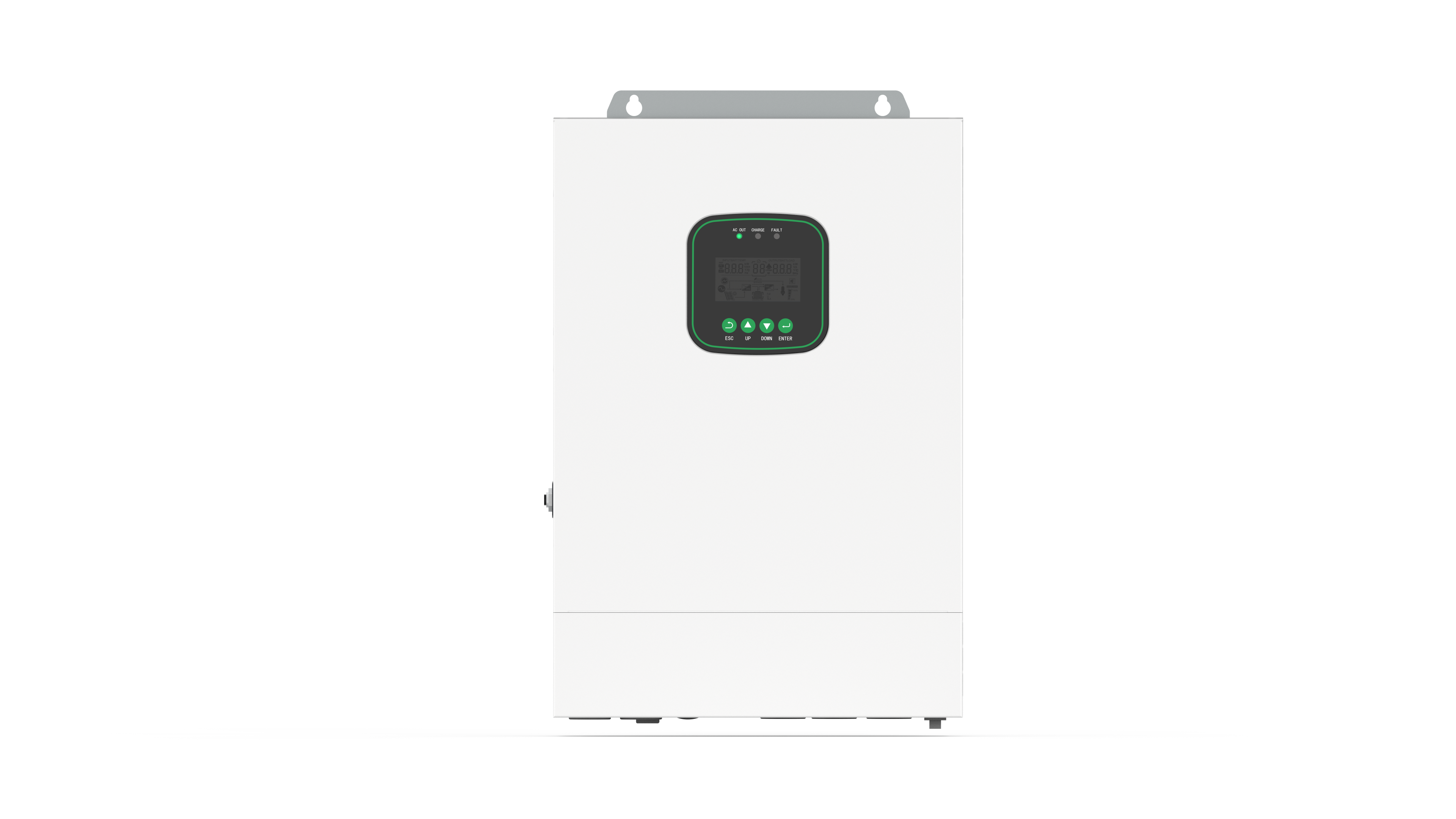 6.2kw欧规单相离并网逆变器