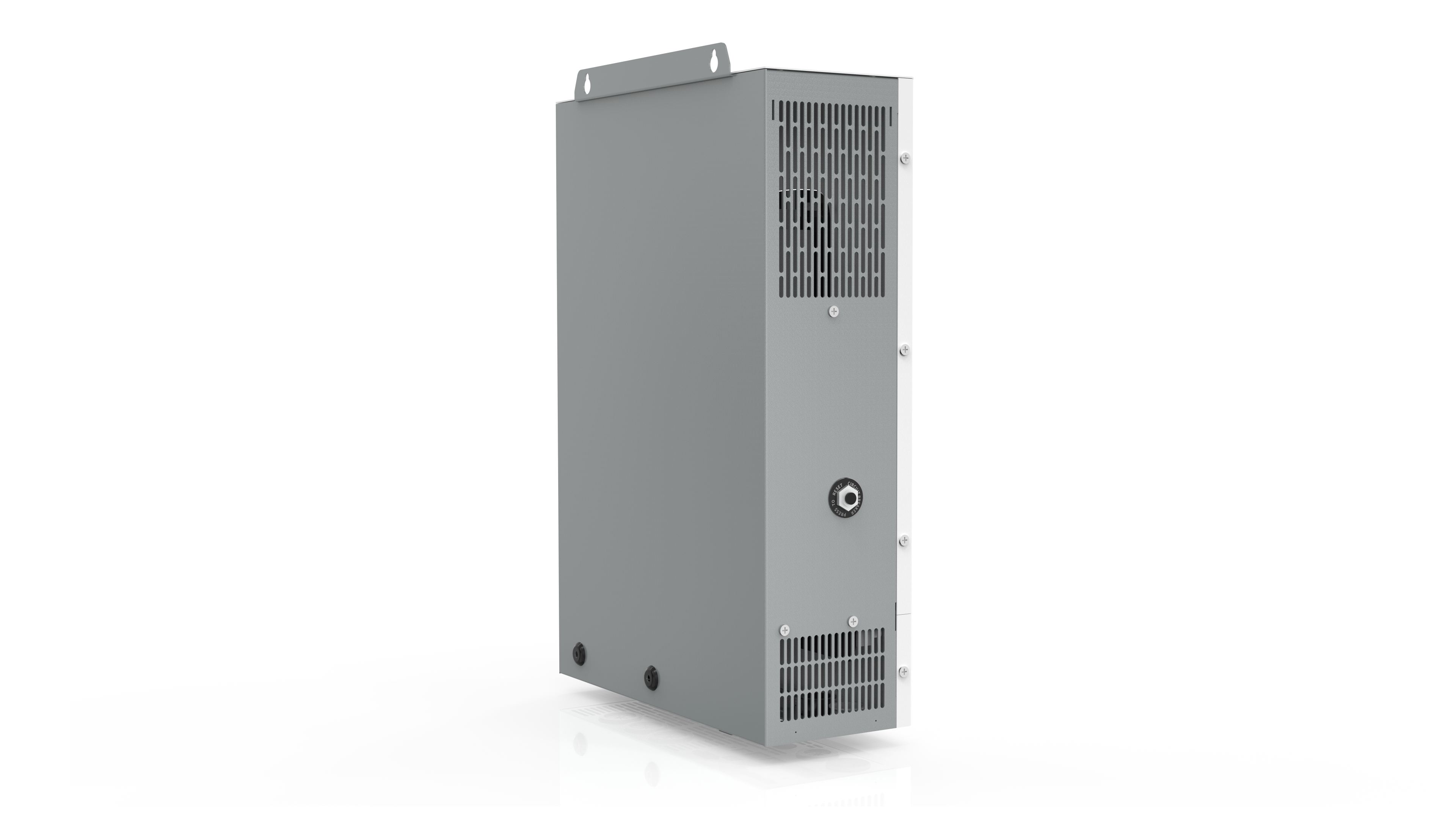 6.2kW 欧规单相离并网逆变器（整机） 产品图 4